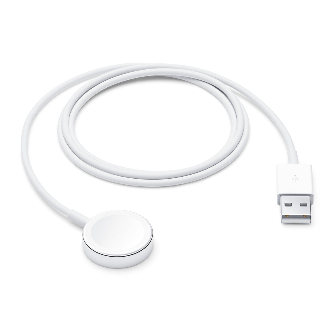 Apple Watch Magnetic Charger to USB-A Cable (1m)