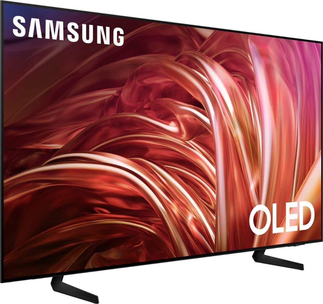 Samsung S85D 65" HDR 4K UHD OLED Smart TV (2024)