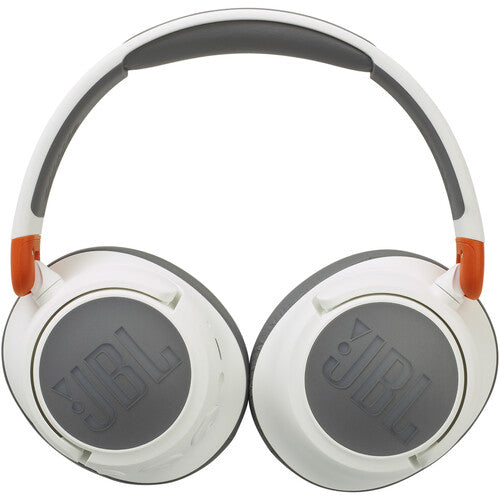 JBL JR 460NC Noise-Canceling Wireless Over-Ear Kids Headphones