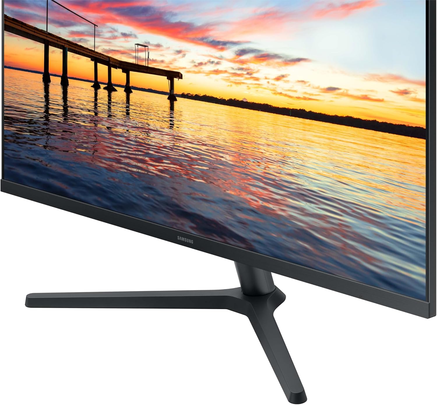 Samsung 32-Inch B304 Series Flat Computer Monitor