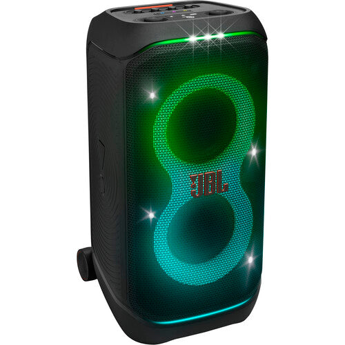 JBL PartyBox Stage 320 High Power Portable Wireless Bluetooth Party Speaker