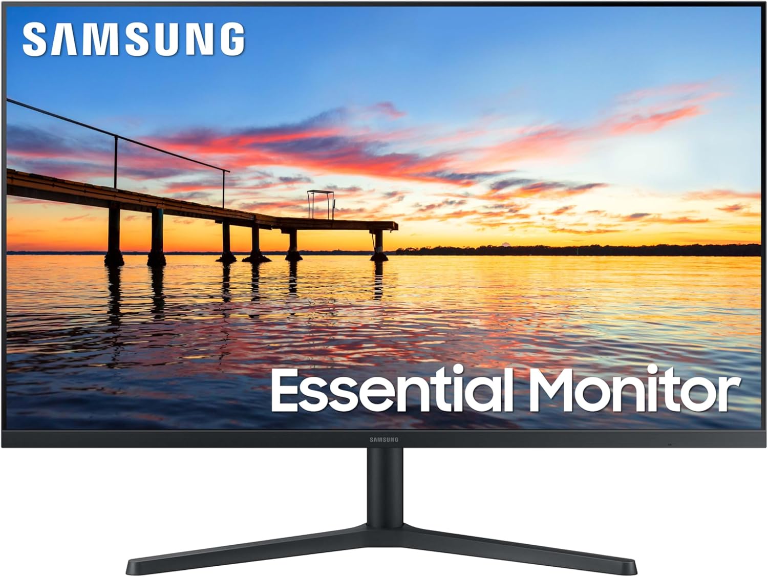 Samsung 32-Inch B304 Series Flat Computer Monitor