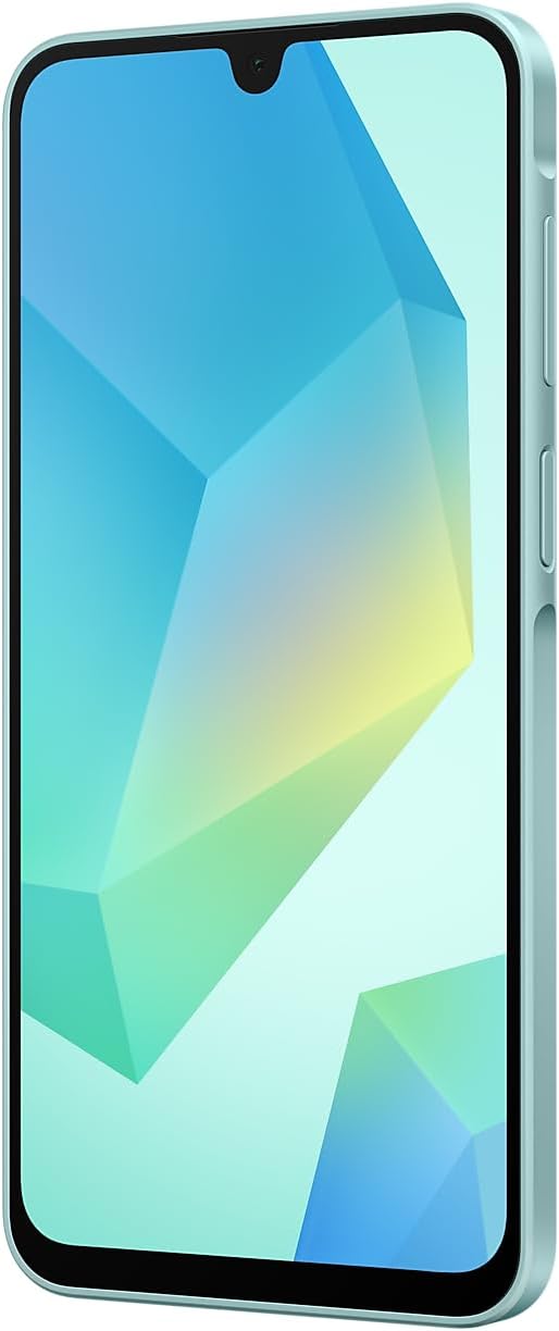 Samsung Galaxy A16 5G (SM-A166M/DS) Dual-Sim