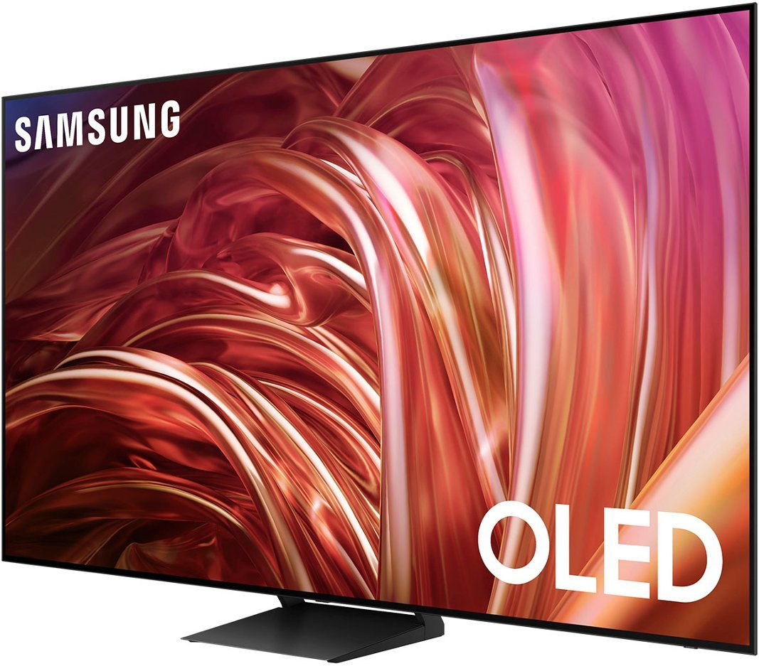 Samsung S85D 65" HDR 4K UHD OLED Smart TV (2024)