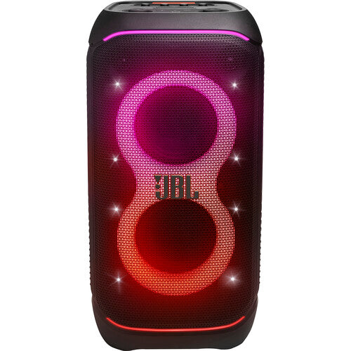 JBL PartyBox Stage 320 High Power Portable Wireless Bluetooth Party Speaker