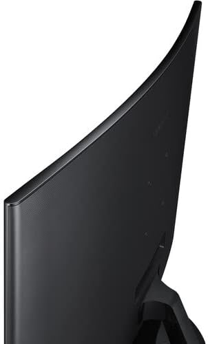 Samsung CF390 24" 16:9 Curved FreeSync LCD Computer Monitor