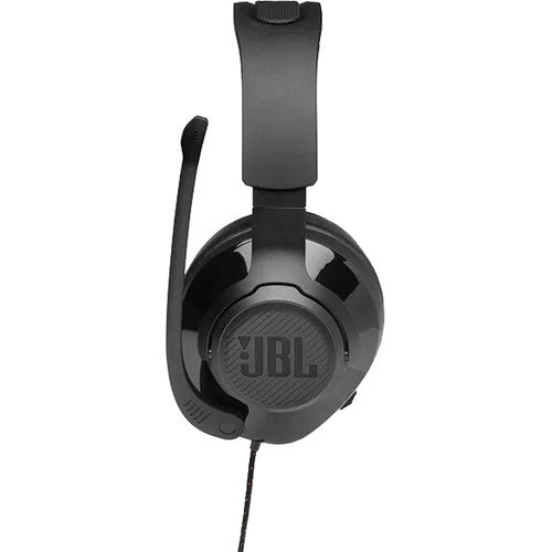 JBL Quantum 300 Wired Over-Ear Gaming Headset