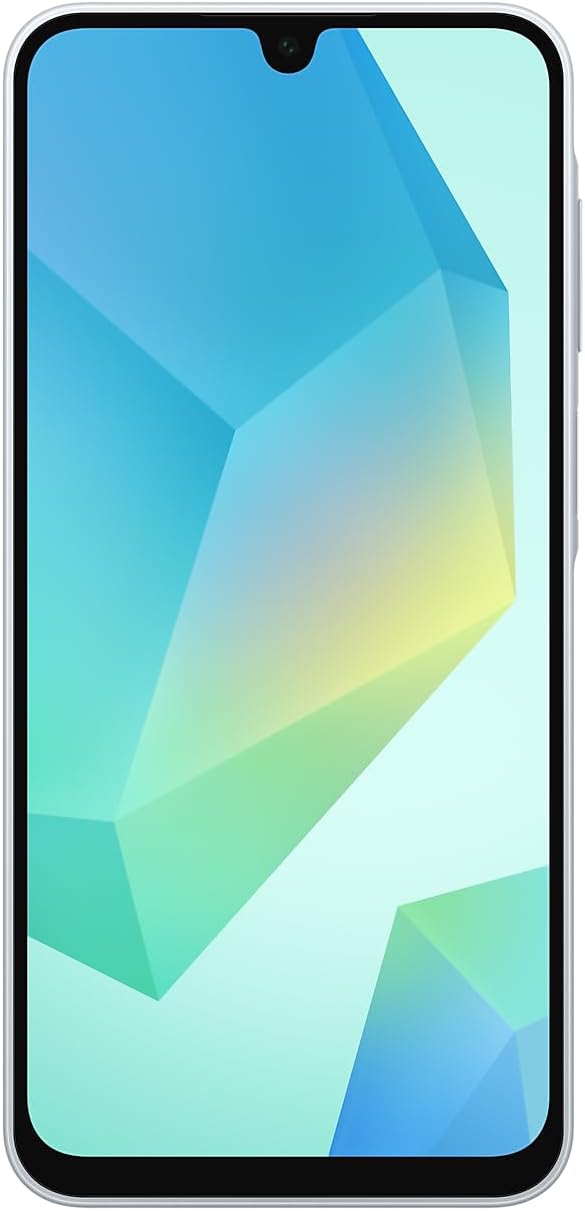 Samsung Galaxy A16 5G (SM-A166M/DS) Dual-Sim