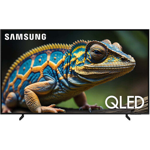 Samsung Q60D Series 85" QLED 4K UHD Smart TV (2024)