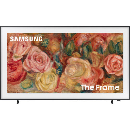 Samsung The Frame LS03D 75" 4K HDR UHD Smart QLED TV (2024)