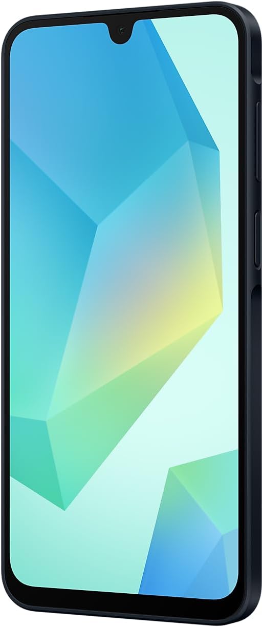 Samsung Galaxy A16 5G (SM-A166M/DS) Dual-Sim