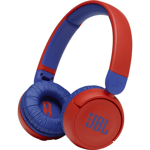 JBL JR 310BT Wireless On-Ear Headphones for Kids