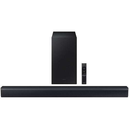 Samsung HW-C450 300W 2.1 Channel DTS Virtual:X Soundbar System