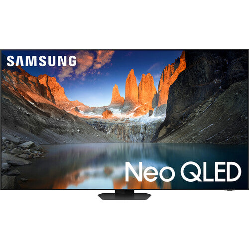 Samsung QN90D Series 75" Neo QLED Mini-LED 4K UHD Quantum HDR Smart TV (2024)