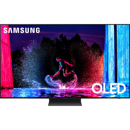 Samsung S90D 77" HDR 4K UHD OLED Smart TV (2024)