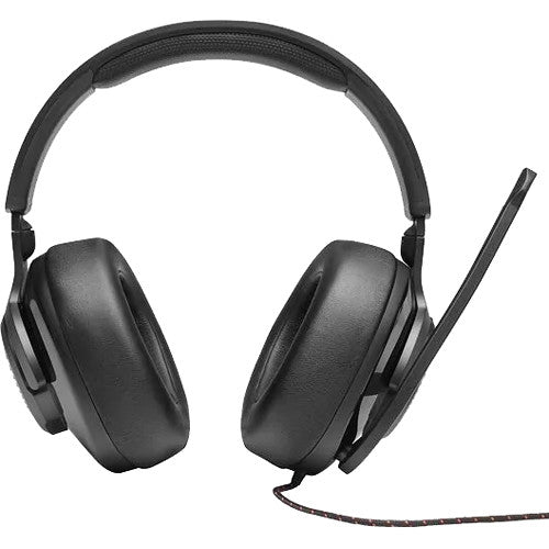 JBL Quantum 300 Wired Over-Ear Gaming Headset