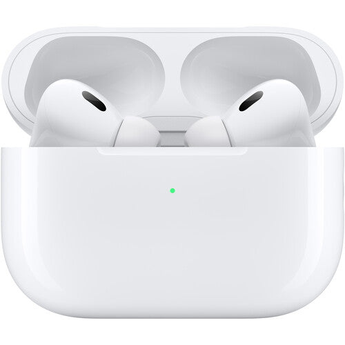 Apple AirPods Pro with MagSafe Wireless Charging Case (USB-C, 2nd Generation)