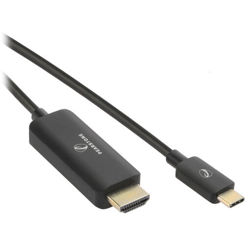 Pearstone USB-C Male to HDMI Male 8K Cable