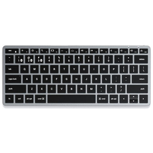 Satechi Slim X1 Bluetooth Backlit Keyboard