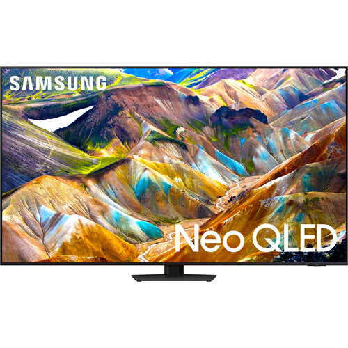 Samsung QN85D Series 85" Neo QLED Mini-LED 4K UHD Quantum HDR Smart TV (2024)