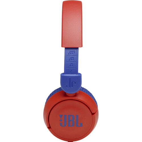 JBL JR 310BT Wireless On-Ear Headphones for Kids