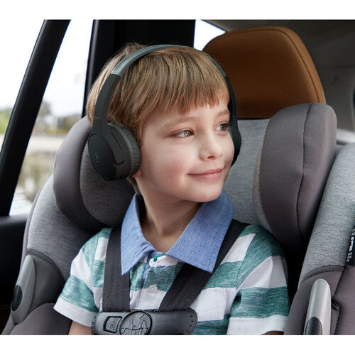 Belkin SoundForm Wireless On-Ear Headphones for Kids