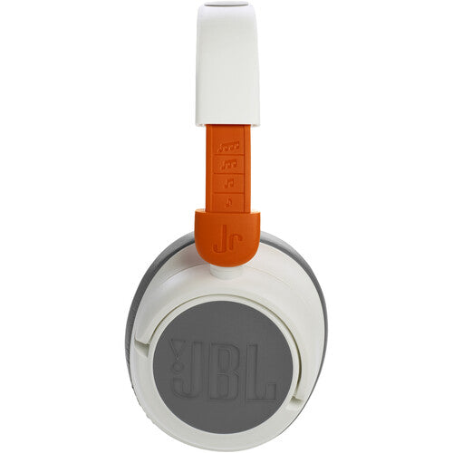 JBL JR 460NC Noise-Canceling Wireless Over-Ear Kids Headphones