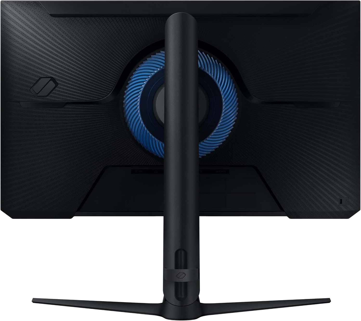 Samsung 24-Inch Odyssey G3 G30D Series FHD Gaming Monitor