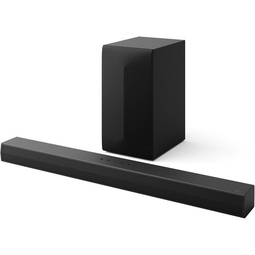 LG S60T 340W 3.1-Channel Soundbar System