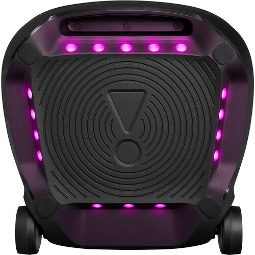 JBL PartyBox Ultimate 1100W Wireless Party Speaker