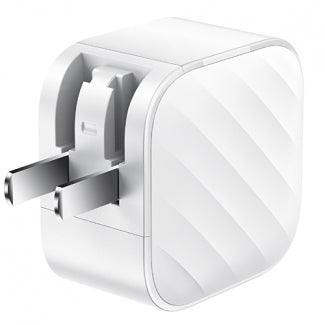 Tekya 45W PD GAN Dual Port Wall Charger