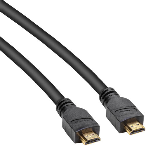 Pearstone Long Length Active High-Speed HDMI Cable with Ethernet