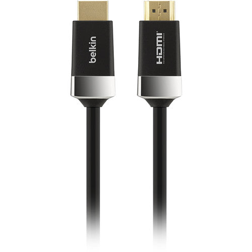 Belkin High-Speed HDMI Cable with Ethernet (3.2 FT)