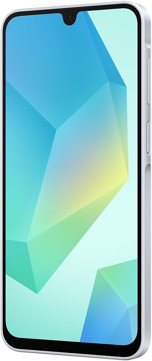 Samsung Galaxy A16 5G (SM-A166M/DS) Dual-Sim