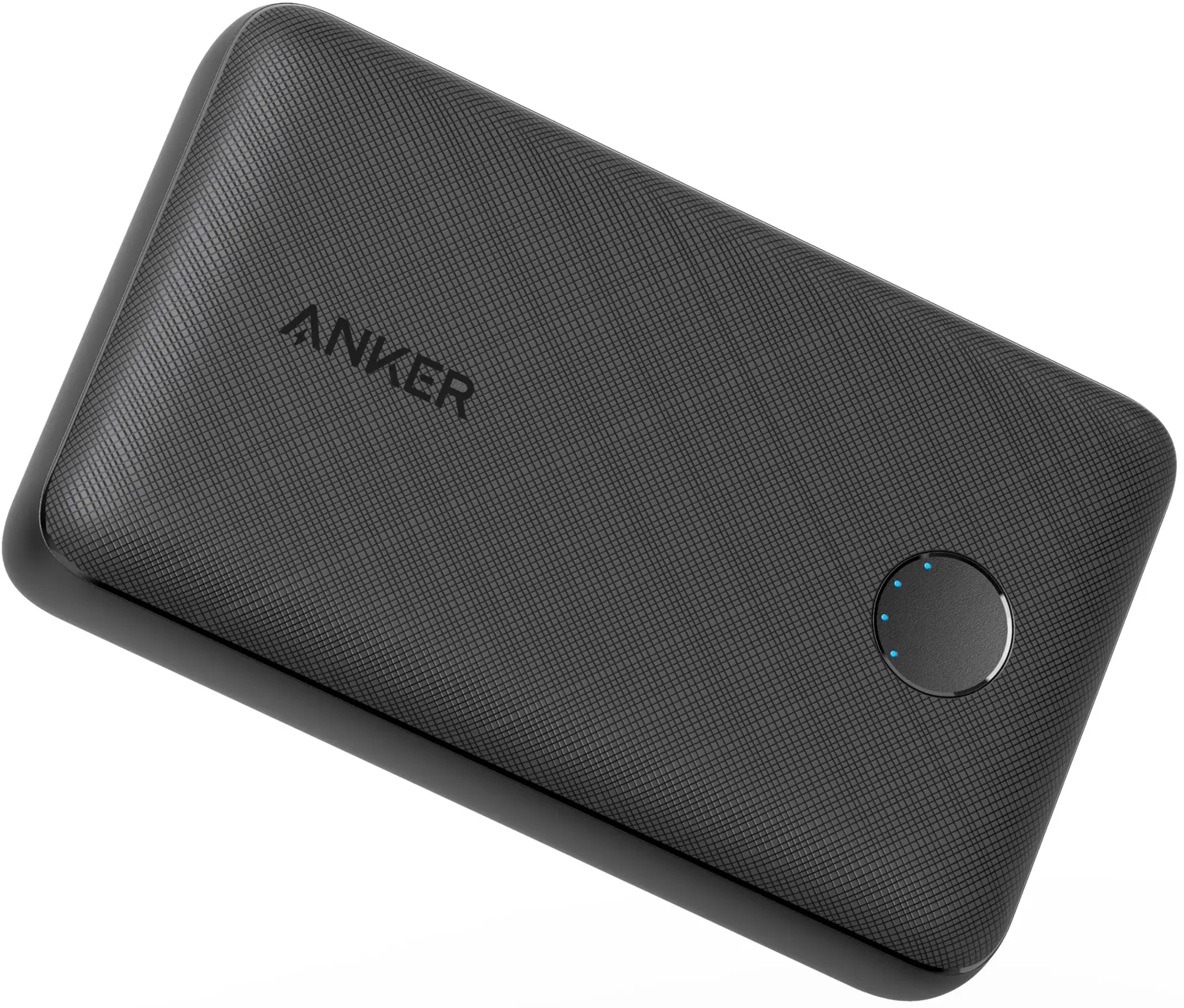 Anker PowerCore Select 10000mAh Dual USB Portable Charger External Battery Pack