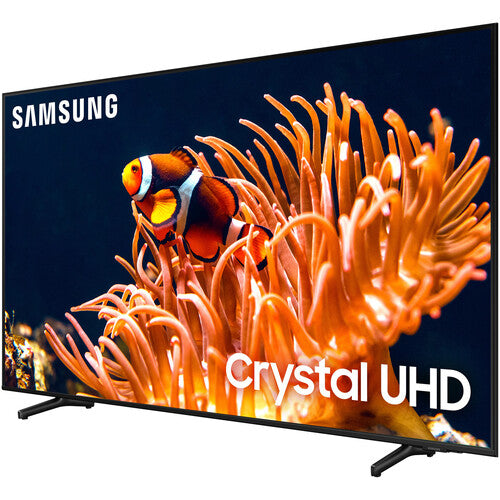 Samsung DU8000 Series 75" 4K HDR Crystal UHD Smart LED TV (2024)