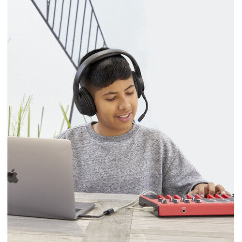 Belkin SoundForm Inspire Wireless Over-Ear Headset for Kids