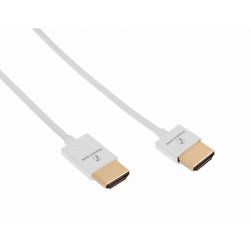 Pearstone Active Ultra-Thin High-Speed HDMI Cable with Ethernet