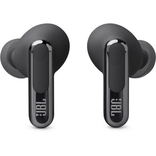 JBL Live Beam 3 Noise-Canceling True Wireless Earbuds