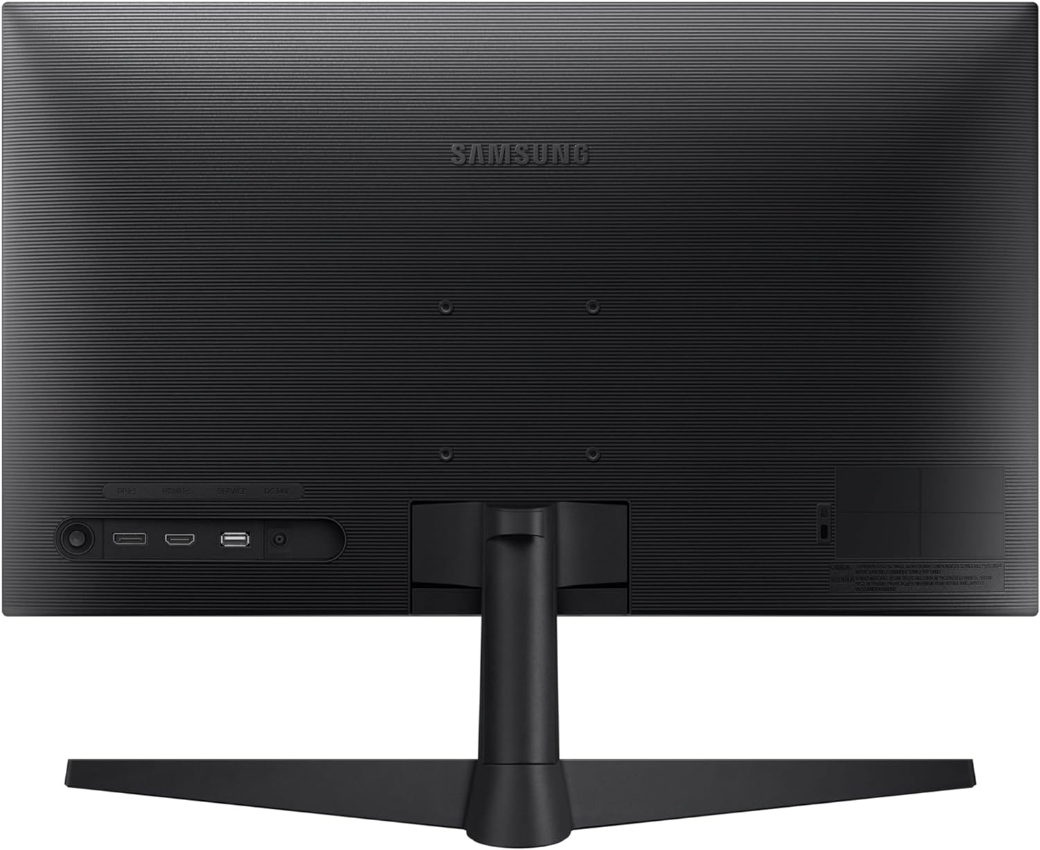 Samsung 27-Inch S33GC Series Business Essential Computer Monitor