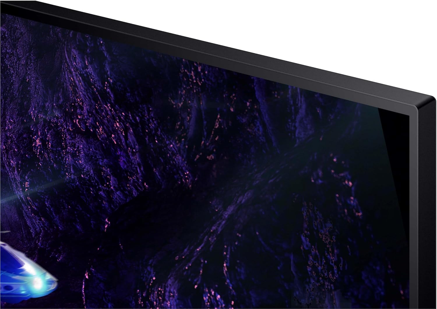 Samsung 24-Inch Odyssey G3 G30D Series FHD Gaming Monitor