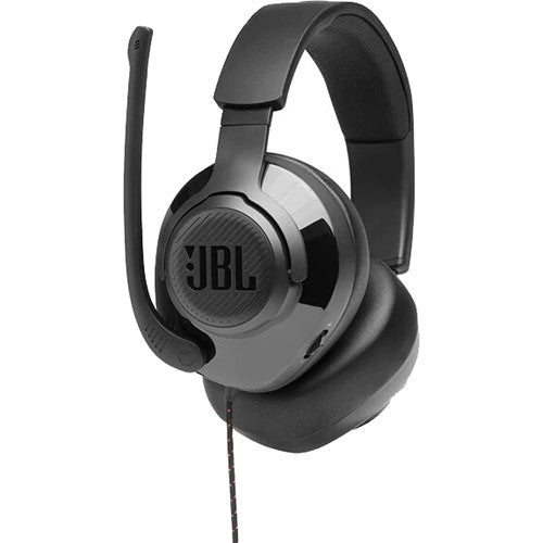 JBL Quantum 300 Wired Over-Ear Gaming Headset