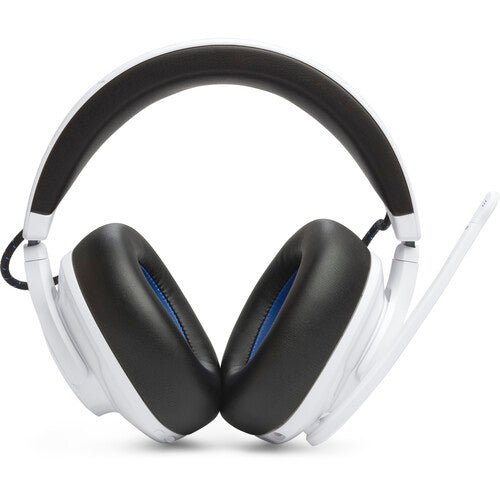 JBL Quantum 910P Noise-Canceling Wireless Over-Ear Gaming Headset