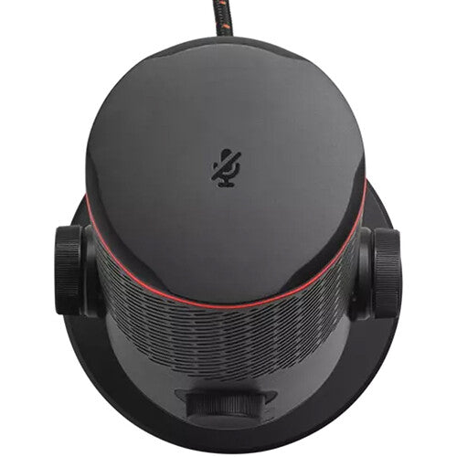 JBL Quantum Stream Studio Multi-Pattern USB-C Microphone