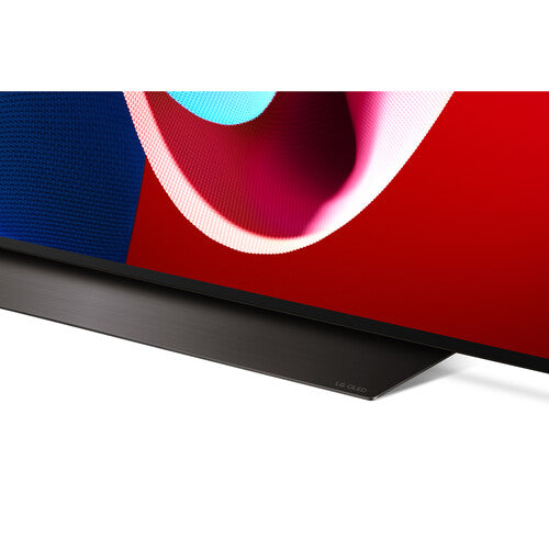 LG OLED Evo C4 83" 4K HDR Smart TV