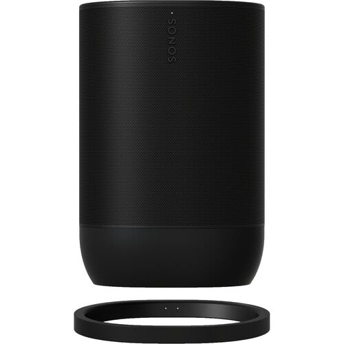 Sonos Move 2 Portable Hi-Fi Speaker