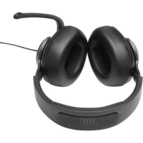 JBL Quantum 300 Wired Over-Ear Gaming Headset