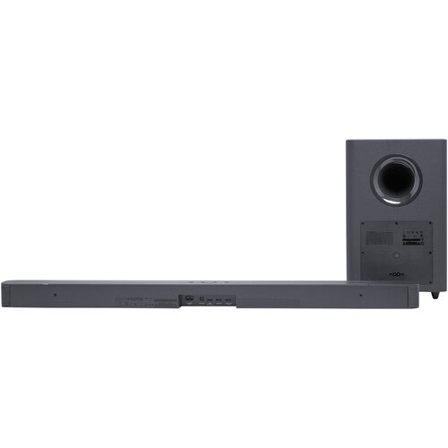 JBL Bar 2.1 (MK2) 300W Soundbar System with Wireless Subwoofer