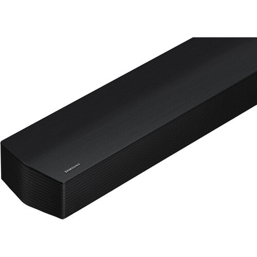 Samsung HW-B750D 400W 5.1-Channel Soundbar System