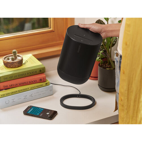 Sonos Move 2 Portable Hi-Fi Speaker